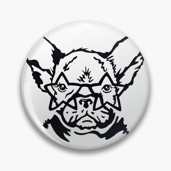 Item preview, Dog With Glasses designed and sold by AdamoStore.