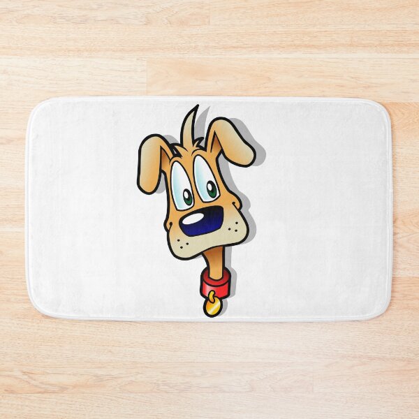 Item preview, Dog cartoon designed and sold by smartcircle.