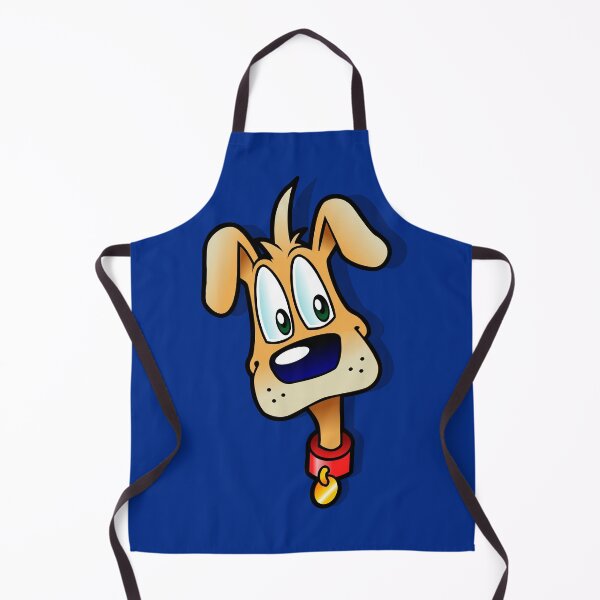 Item preview, Dog cartoon designed and sold by smartcircle.
