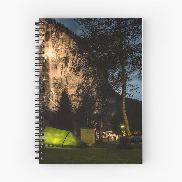 Item preview, Lauterbrunnen Switzerland designed and sold by Tommyg83.