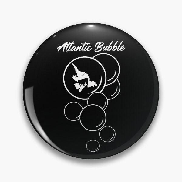 Item preview, Atlantic Bubble designed and sold by rockyhalliday.