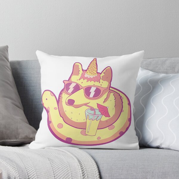 Item preview, Summer Doge designed and sold by DadsNDohs.