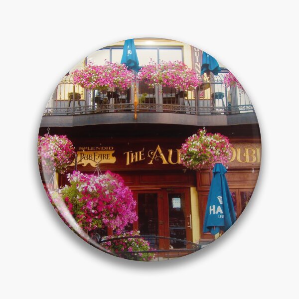 Item preview, The Dublin Pour House designed and sold by Shulie1.