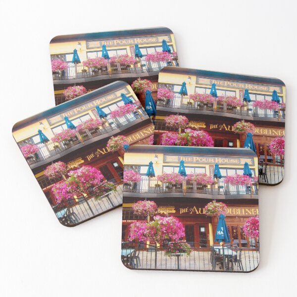 Item preview, The Dublin Pour House designed and sold by Shulie1.