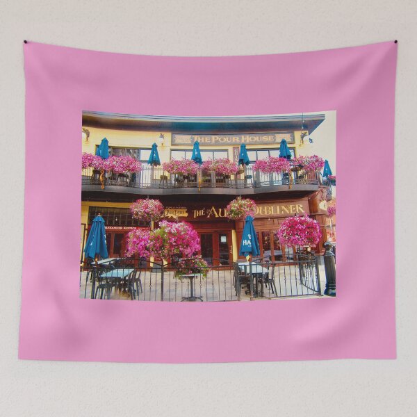 Item preview, The Dublin Pour House designed and sold by Shulie1.