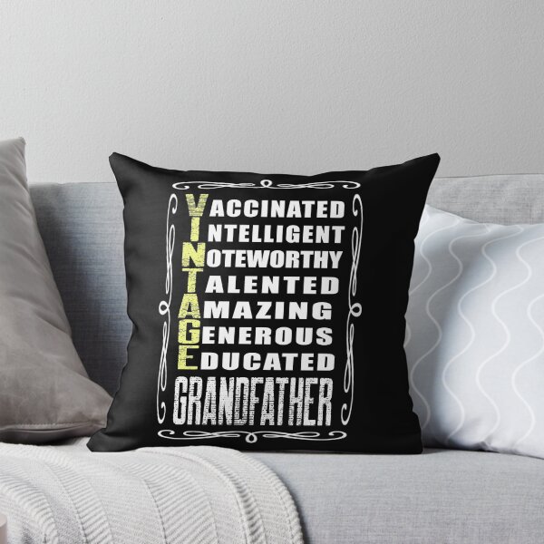 Item preview, Vintage Acronym Retiring Papa | Grandpa | Granddad| Grandfather designed and sold by MoonsmileProd.