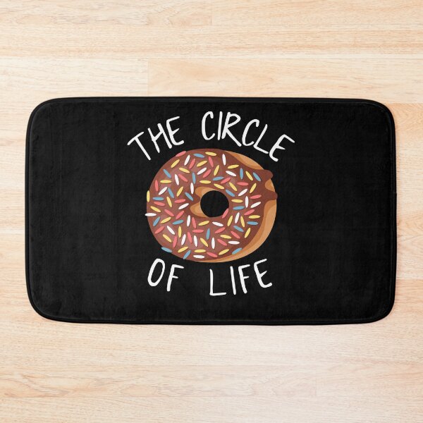 Item preview, The Circle Of Life // Donut designed and sold by sunnyxvibesss.