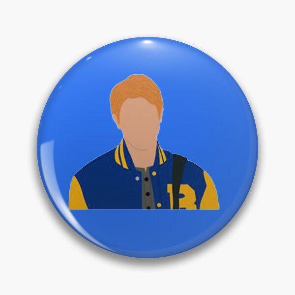 Artikelvorschau, Archie Andrews Essential entworfen und verkauft von RebeccaUpton.