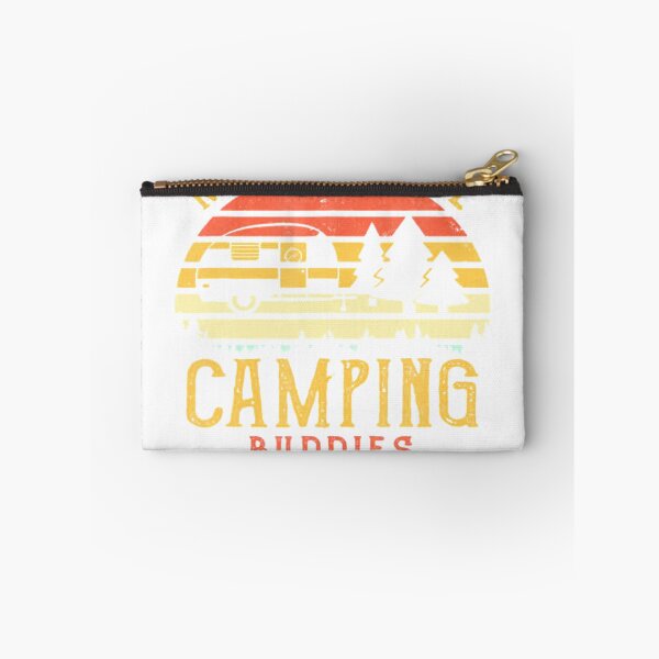 Item preview, My Favorite Camping Buddies Call Me Dad designed and sold by diepvien84usa.