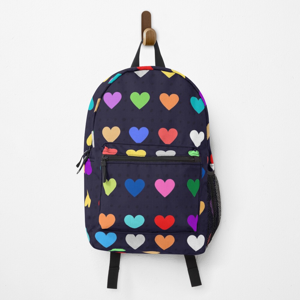 Item preview, Backpack designed and sold by MasterDesign99.