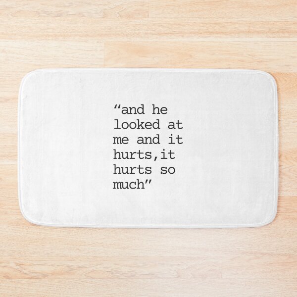 Item preview, Love and relationship aesthetic quotes designed and sold by Rakuten Mallor.