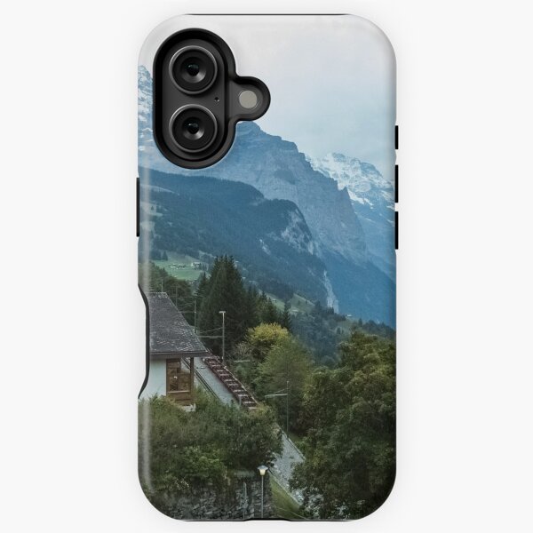 Item preview, Lauterbrunnen Switzerland designed and sold by Tommyg83.