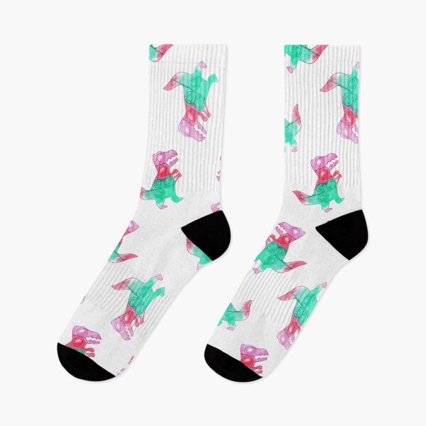 Item preview, pop it dinosaur designed and sold by IrinaShishkina.