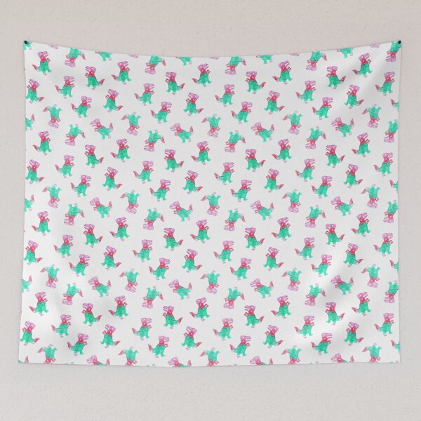 Item preview, pop it dinosaur designed and sold by IrinaShishkina.