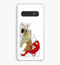 ST MICHAEL THE ARCHANGEL Case/Skin for Samsung Galaxy