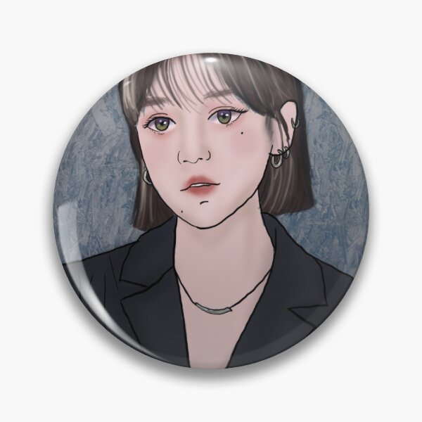 Item preview, Portrait for comme_de_x ? designed and sold by Rara saint Cara.