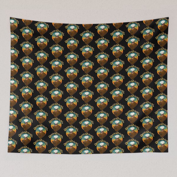 Item preview, Sizzlin Sasquatch designed and sold by LSquaredOnline.