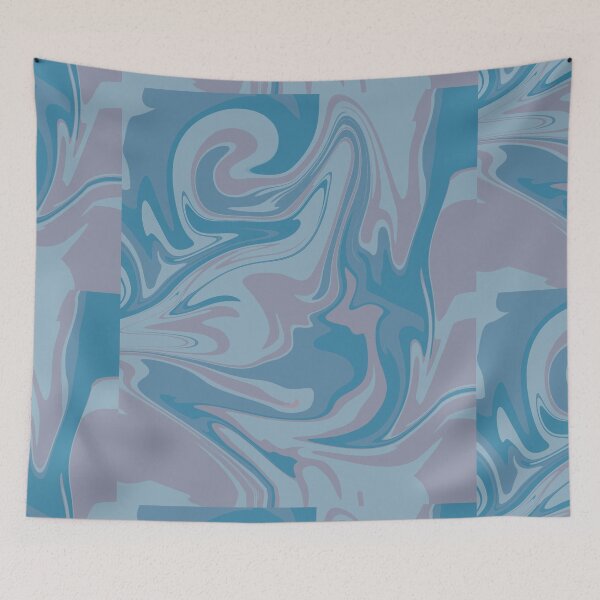 Item preview, Abstract marble pattern iPhone cases swirl pattern  designed and sold by Artistic  Media.