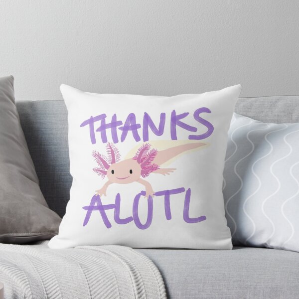 Item preview, Thanks Alotl designed and sold by whitneykayc.