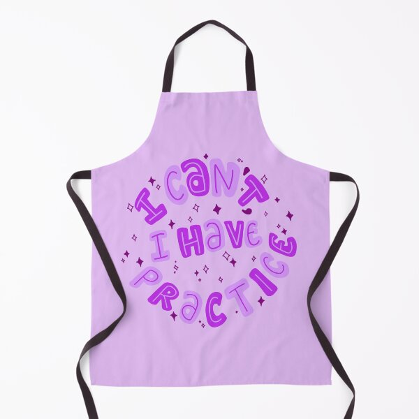 Item preview, I can't, I have practice designed and sold by scribbli.
