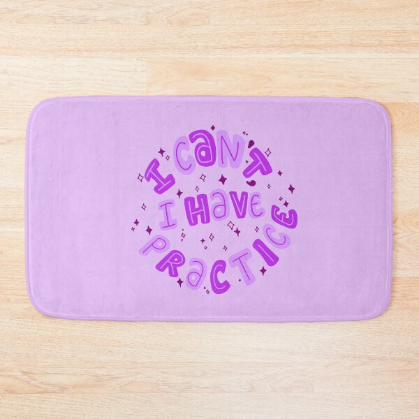 Item preview, I can't, I have practice designed and sold by scribbli.