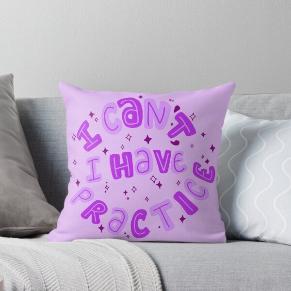 Item preview, I can't, I have practice designed and sold by scribbli.
