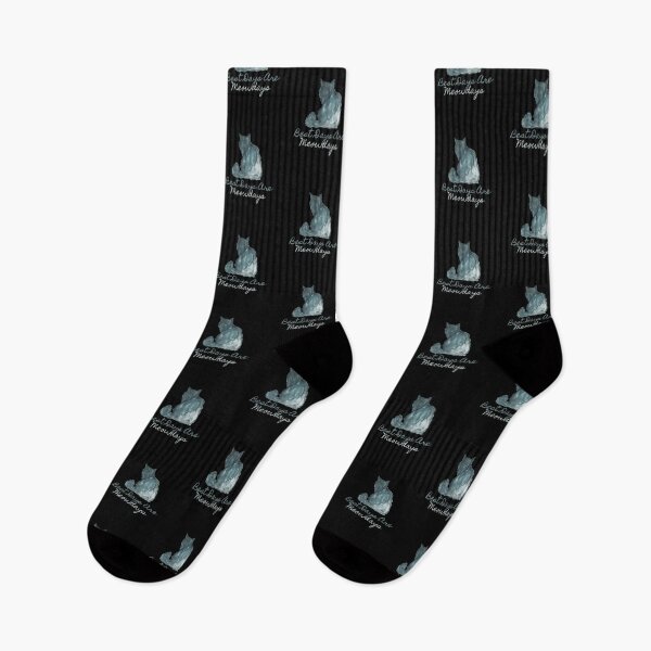Item preview, Best Days Are Meowdays designed and sold by Davestre.