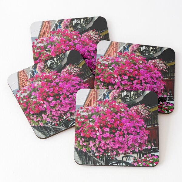 Item preview, Petunias designed and sold by Shulie1.