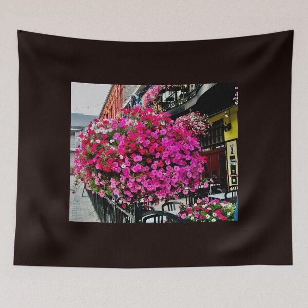 Item preview, Petunias designed and sold by Shulie1.