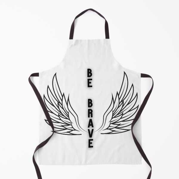 Item preview, Be brave designed and sold by Enchantress_8 .