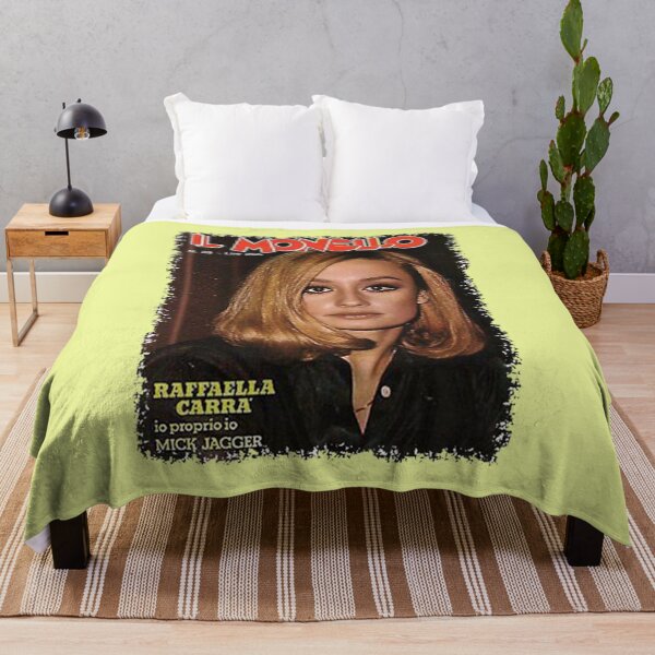 Item preview, Ciao Raffaella Classic designed and sold by RebeccaUpton.