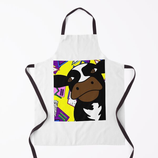 Item preview, Funny Cow With Sunglasses Muh designed and sold by flofin.