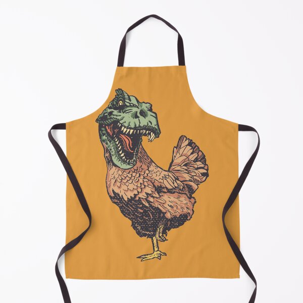 Item preview, T Rex Chicken designed and sold by TomDarche.