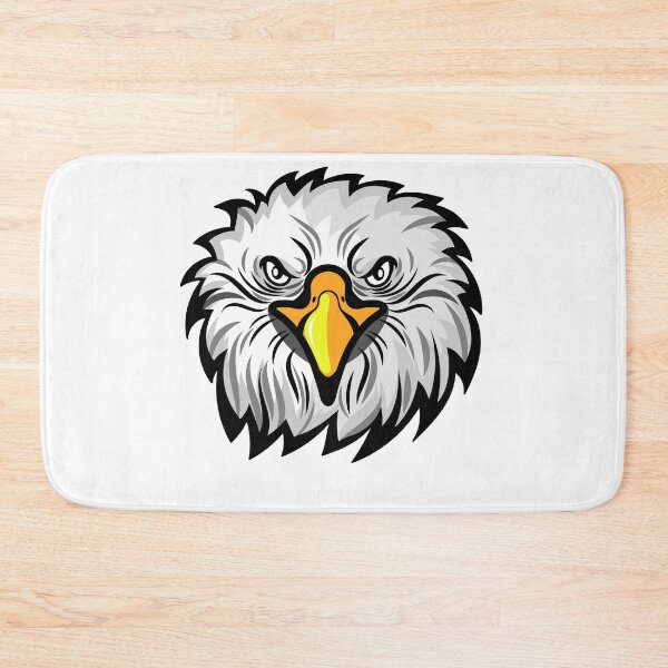Item preview, 3D Eagle Illustration designed and sold by elcapitano12.