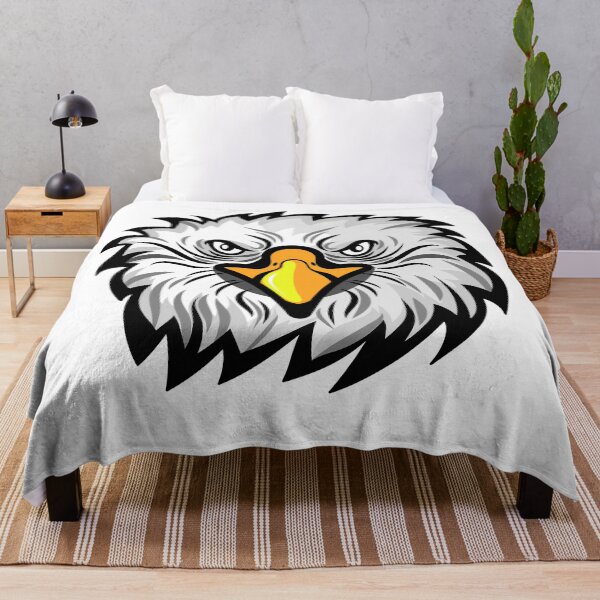 Item preview, 3D Eagle Illustration designed and sold by elcapitano12.