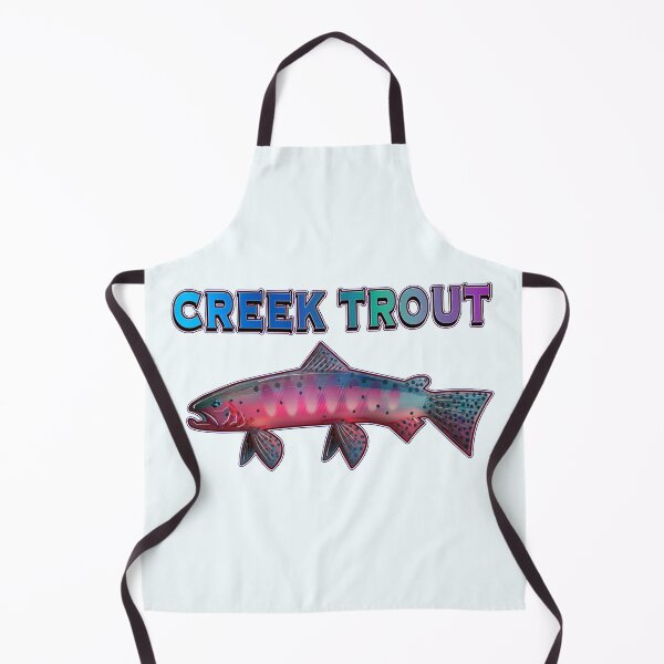 Artikelvorschau, Bachforelle entworfen und verkauft von MikaelJenei.