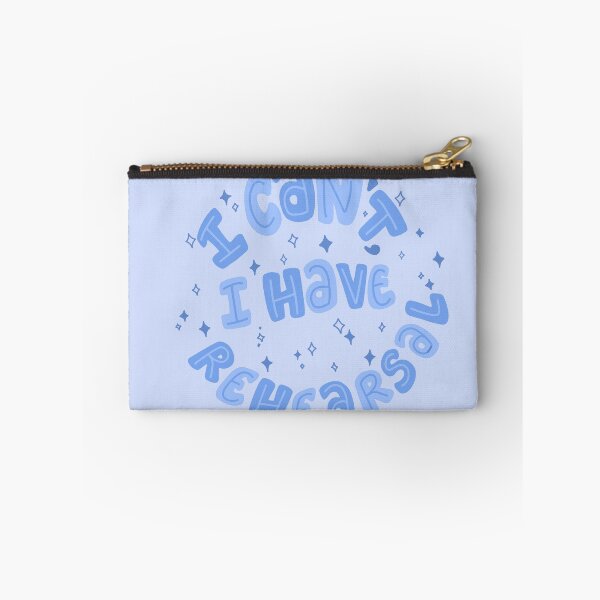 Item preview, No puedo, tengo ensayo designed and sold by scribbli.