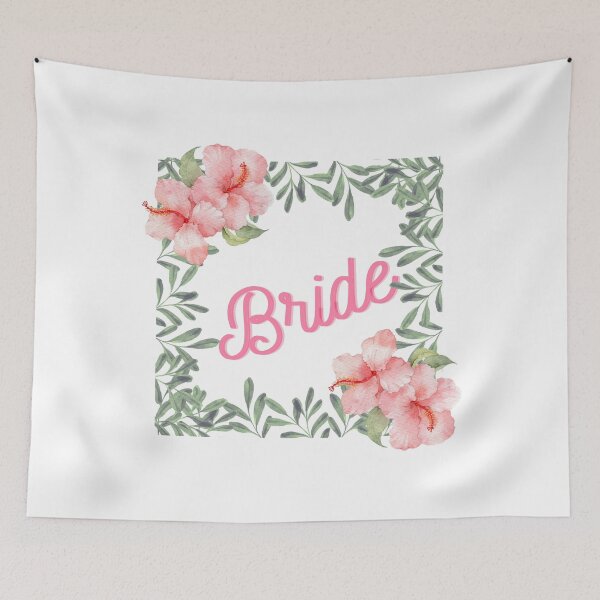 Item preview, Bachelorette Bride designed and sold by StrawberryLaura.