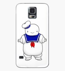 Stay puft marshmallow man Case/Skin for Samsung Galaxy
