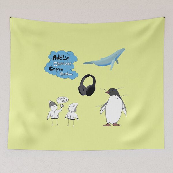 Item preview, Atypical designed and sold by RebeccaUpton.