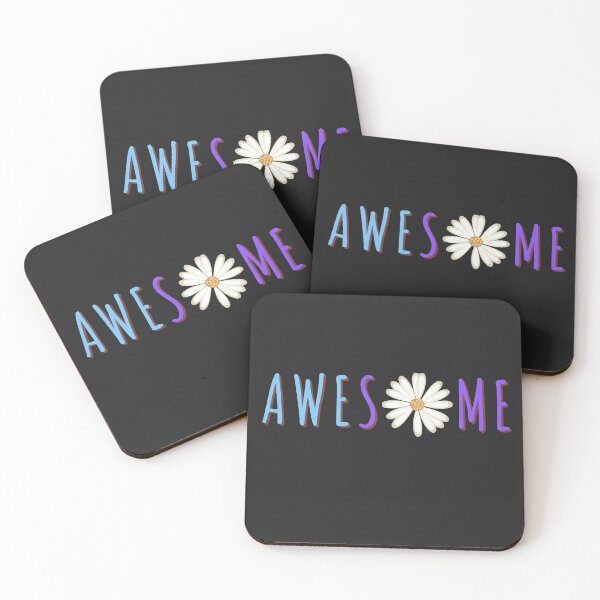 Item preview, Awesome. designed and sold by Sruthy S.