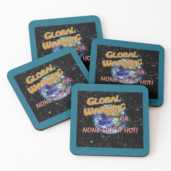 Item preview, Global Warming Essential  designed and sold by RebeccaUpton.