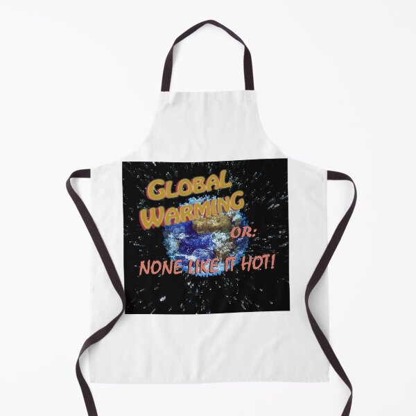 Item preview, Global Warming Essential designed and sold by RebeccaUpton.