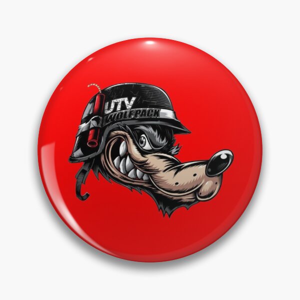 Item preview, Macho dog designed and sold by Jonnasushi.
