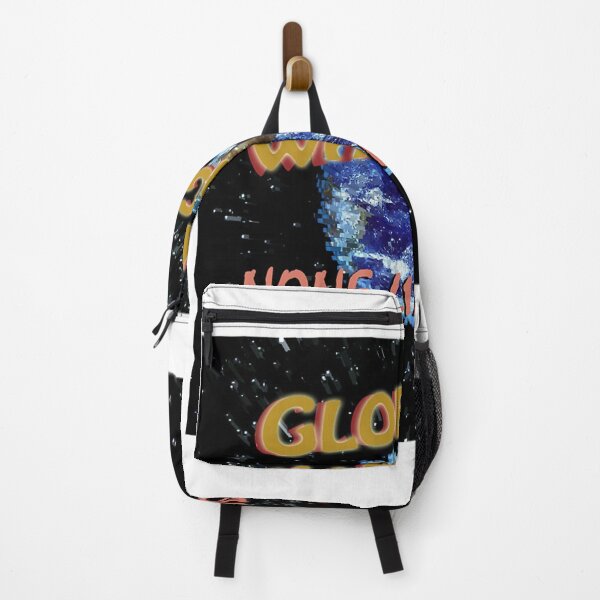 Item preview, Global Warming Essential designed and sold by RebeccaUpton.