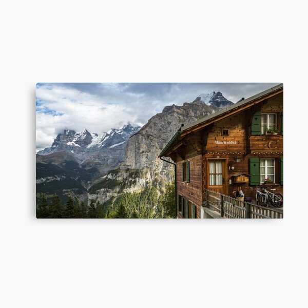Item preview, Lauterbrunnen Switzerland designed and sold by Tommyg83.