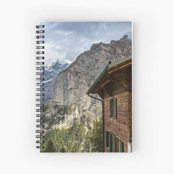 Item preview, Lauterbrunnen Switzerland designed and sold by Tommyg83.