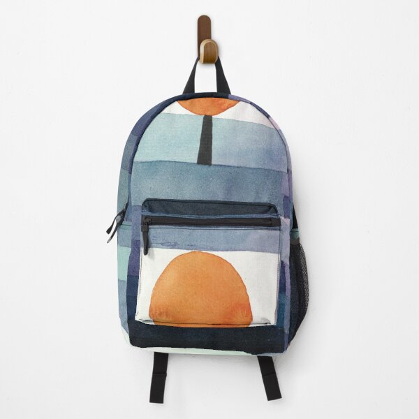 Item preview, ART The Harbinger of Autumn by Paul Klee designed and sold by save as™.