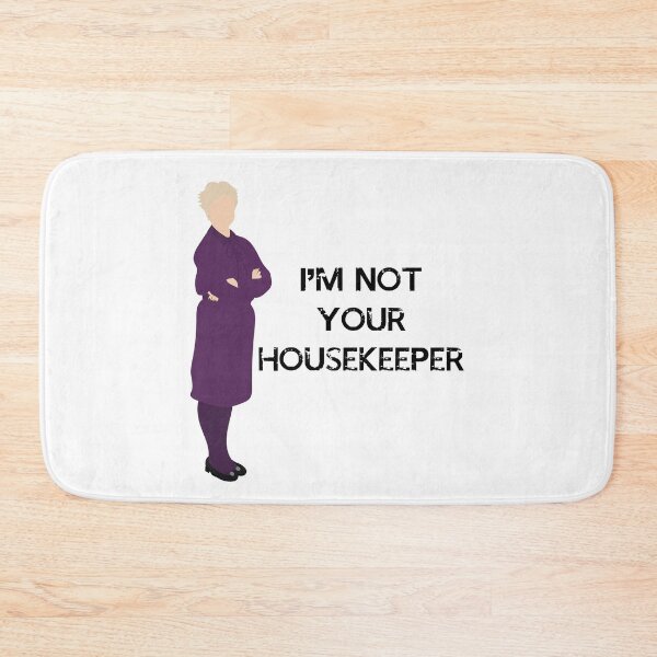 Item preview, Mrs Hudson Design designed and sold by edonefilms.