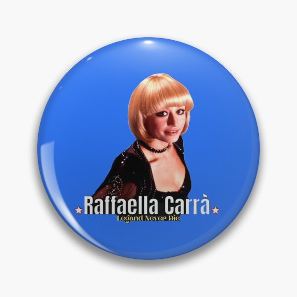 Item preview, I love you raffaella carra Essential  designed and sold by RebeccaUpton.